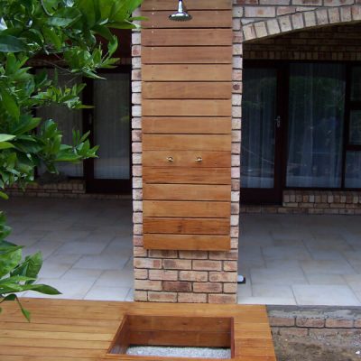 decks